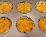 Foto del paso 6 de la receta: Miniquiches de tortilla de patatas y chorizo
