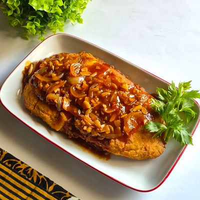 Langkah 7
