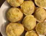 Pumpkin Cream Cheese Muffins recipe step 7 photo