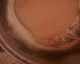 Foto del paso 2 de la receta: Crepes o panqueques de chocolate
