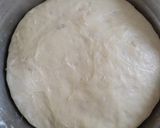 Foto langkah ke 3 dari resep Pizza Kotak.