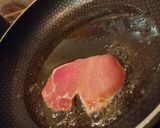 Foto del paso 2 de la receta: Noodles al wok