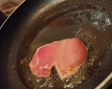 Foto del paso 2 de la receta: Noodles al wok