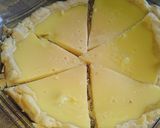 Foto langkah ke 6 dari resep Pie susu anti gagal teflon ekonomis.