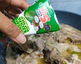Foto langkah ke 5 dari resep Iga Bakar Teflon (492).