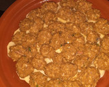 Foto del paso 6 de la receta: Tajín de sardina picada con Arroz