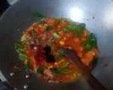 Foto langkah ke 3 dari resep Kwetiau Kuah Pedas.
