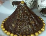 A picture of step 4 of Healthy dry fruits laddu.