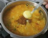भोगेर खिचरी (bhoger khichuri recipe in Hindi) रेसिपी चरण 12 फोटो