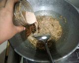 Foto langkah ke 3 dari resep Bumbu kacang cilok, siomay, batagor.