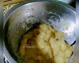 Foto langkah ke 1 dari resep Bolu Pisang Ambon 3 Telur Tanpa Mixer.