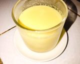 Hình bước làm 3 của món Sữa ngô