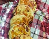 A picture of step 7 of Khalifa Naan Khatai 🍪🍪.