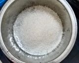 केक (cake recipe in hindi) रेसिपी चरण 2 फोटो