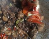 Foto langkah ke 3 dari resep Ayam Kecap Pedas.