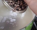عکس مرحله 3 از دستور یاقورتی آش