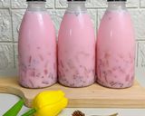 Foto langkah ke 5 dari resep Es Jelly Pop Ice Ide Jualan Bulan Puasa 2024.