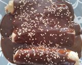 Foto del paso 7 de la receta: Enchiladas de Mole