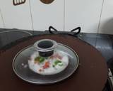 Uttapam recipe step 4 photo