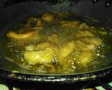 Foto langkah ke 2 dari resep Ayam kremes.