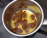 Foto langkah ke 1 dari resep Dadar Gulung Tepung Beras.