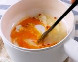 รูปขั้นตอนการทำที่ 2 ของ มาม่าผัดกะเพราไก่ไข่ดาว เมนูง่ายๆ ราคาประหยัด