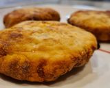 Foto del paso 7 de la receta: Filetes rusos de pollo