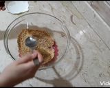 صورة لخطوة 2 من وصفة سجائر الفول السوداني