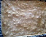 Amerikai almás pite recept fázis 4 fotója