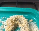 Foto langkah ke 4 dari resep Udang Goreng Tepung.