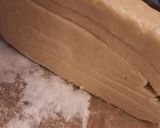 Gluténmentes pizzás csiga recept fázis 1 fotója