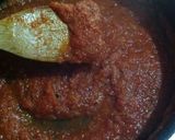 Foto del paso 5 de la receta: Salsa de tomate 🍅 italiana básica