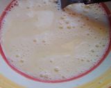 Foto del paso 4 de la receta: Quedo verduras"tortilla y omelette" súper económico