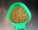 Foto del paso 1 de la receta: Almuerzo Cabermet s. relosceado