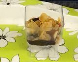 A picture of step 6 of Healthy Breakfast Parfait.