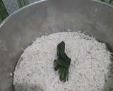 Foto langkah ke 1 dari resep Wajik Pandan.