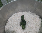 Foto langkah ke 1 dari resep Wajik Pandan.