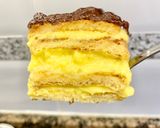 Foto del paso 18 de la receta: Brazo gitano relleno con crema pastelera