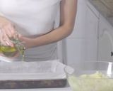 Foto del paso 7 de la receta Pastel de Patata Relleno
