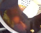 Foto langkah ke 3 dari resep 79. Tahu telur bacem.
