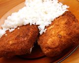 Tökéletes rántott sajt recept fázis 11 fotója