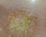 कुट्टू के आटे की पूरी और आलू की सब्जी (Kuttu ke aate ki puri aur aloo ki sabzi recipe in hindi) रेसिपी चरण 2 फोटो