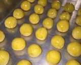 Foto langkah ke 4 dari resep Kue Nastar (Pineapple Cookies).