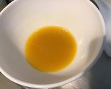 Une image de l'étape 3 de Compote de pommes aux agrumes et prune.