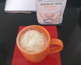 Foto del paso 1 de la receta: Budín húmedo de naranjas (c/1 huevo y aceite!) Sin lactosa
