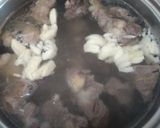 Foto langkah ke 1 dari resep Sop Iga Rempah Nusantara.