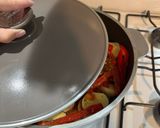 Foto del paso 10 de la receta: Churrasquitos a la criolla