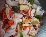 Foto del paso 1 de la receta: Presupuesto light 2019