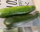 Une image de l'étape 1 de Riz à l'agneau, courgettes et panais.