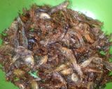 Foto langkah ke 6 dari resep Sambel wader.